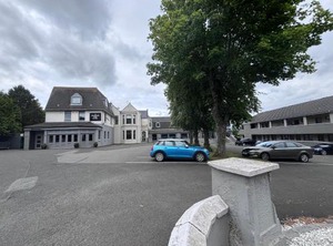 Richmond Park Hotel | Bo'ness