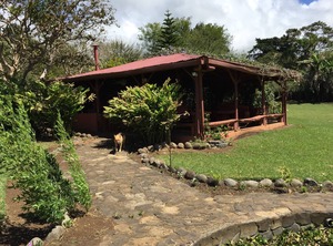 The Corner Heredia Hills | San Rafael de Heredia