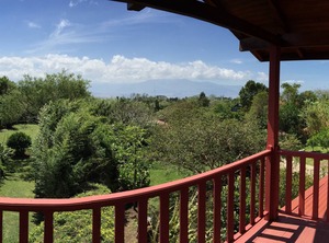 The Corner Heredia Hills | San Rafael de Heredia