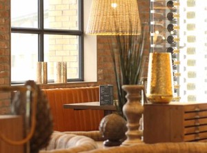 Riverside Lodge Hotel | Irvine