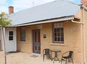 Robinson Cottage | Oatlands