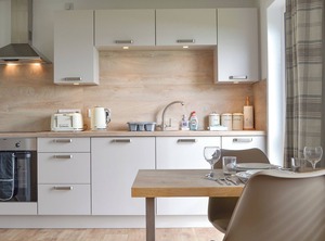 Accommodation Holm Kirkwall | St. Mary's