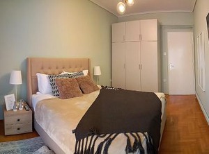 Apt | Thessaloniki City Centre