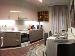 Apt | Thessaloniki City Centre