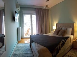 Apt | Thessaloniki City Centre