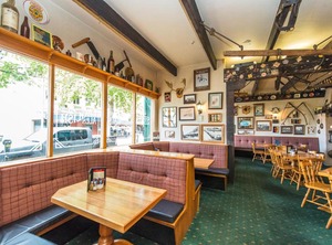 Rutland Arms Inn | Whanganui
