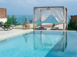 Mare Sabbia Villa | Psarou