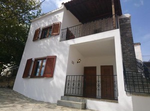 Samothraki | Samothrace