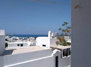 Town | Mykonos