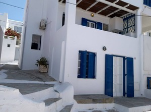 Town | Mykonos