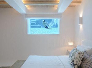 Villa Sea | Agios Ioannis