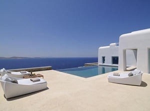 Villa Sea | Agios Ioannis