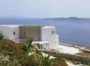 Villa Sea | Agios Ioannis