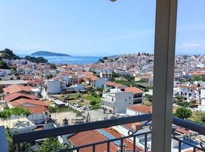 Skiathos | Skiathos