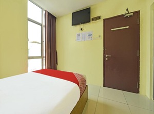 Hotel Sri | Bandar Mahkota Cheras