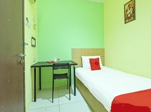 Hotel Sri | Bandar Mahkota Cheras