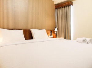 Resort | Panunggangan Utara