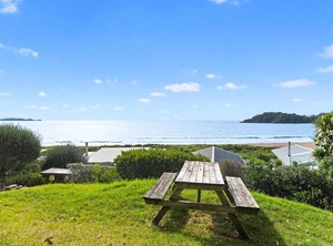 Woolleys Bay Matapouri Holiday | Matapouri