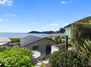 Woolleys Bay Matapouri Holiday | Matapouri