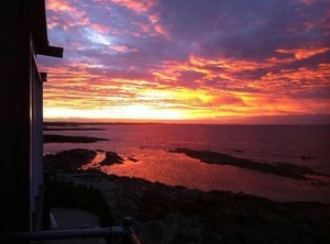 Stanley Beach | Cowrie Point