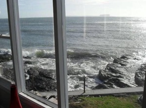 Stanley Beach | Cowrie Point