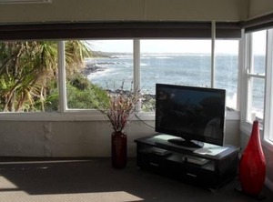 Stanley Beach | Cowrie Point