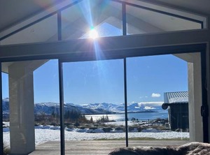 Starview | Lake Tekapo