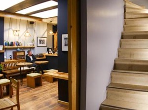 Antique Hostel | Taksim