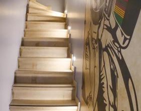 Antique Hostel | Taksim