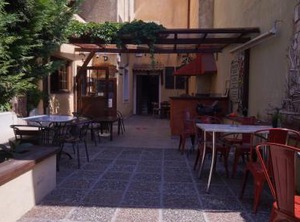 Arabas | Old Town