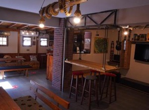 Arabas | Old Town