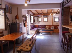 Arabas | Old Town