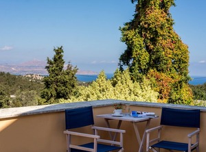Village | Douliana