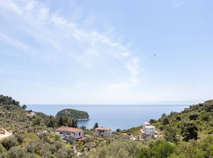 Stafylos Suites Boutique Hotel Skopelos Island | Stafylos