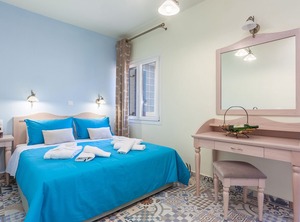 Stafylos Suites Boutique Hotel Skopelos Island | Stafylos