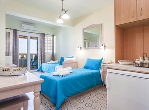 Stafylos Suites Boutique Hotel Skopelos Island | Stafylos