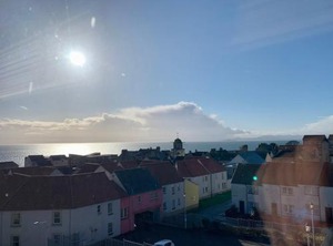 Superb Dysart Kirkcaldy | Dysart