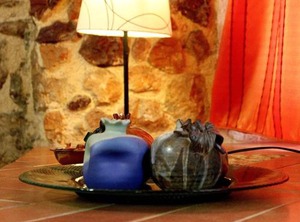 Stone Imittos | Dafni-Ymittos