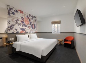 Jw Marriott Hotel Medan | Medan