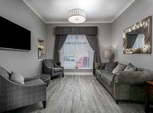 The Alexander Donnini | Prestwick