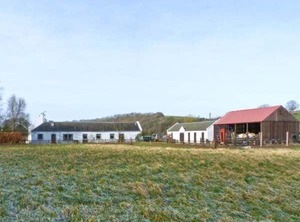 The Barn At Daldorch | Tarbolton