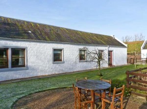The Barn At Daldorch | Tarbolton