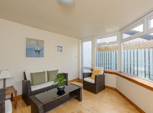 Cottage At Williamscraig Holiday Cottages | Gullane