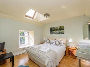 Cottage At Williamscraig Holiday Cottages | Gullane