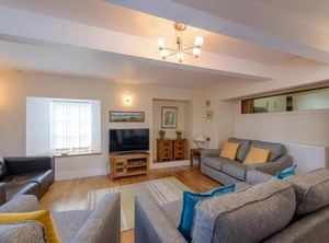 Cottage At Williamscraig Holiday Cottages | Gullane
