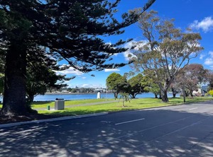 Dannebrog Lodge | Devonport