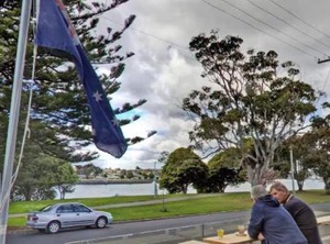 Dannebrog Lodge | Devonport