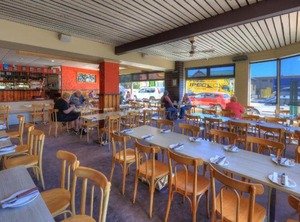 Dannebrog Lodge | Devonport
