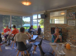Dannebrog Lodge | Devonport