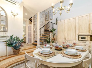 Heritage Cottage Doukades | Doukades
